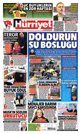 Hürriyet