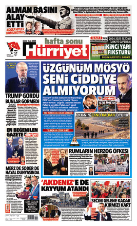 Hürriyet