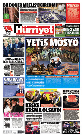 Hürriyet