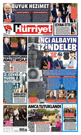 Hürriyet