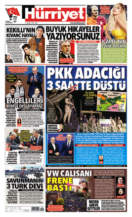 Hürriyet