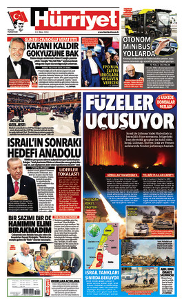 Hürriyet - ePaper