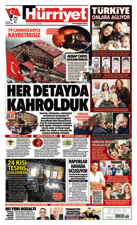 Hürriyet