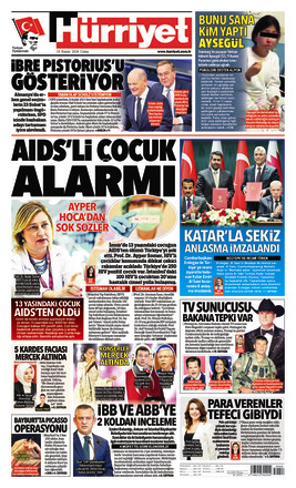 Hürriyet