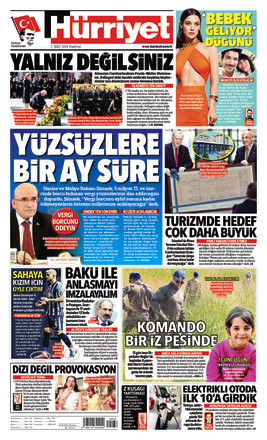 Hürriyet