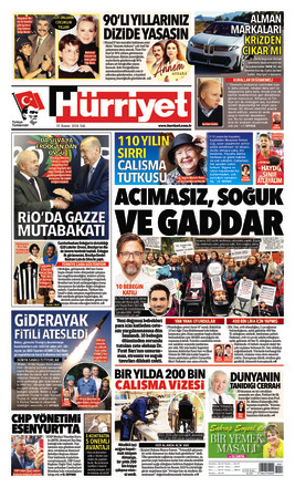 Hürriyet