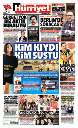 Hürriyet