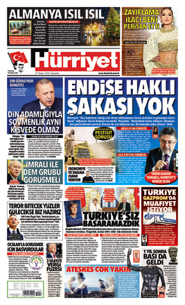 Hürriyet