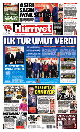 Hürriyet