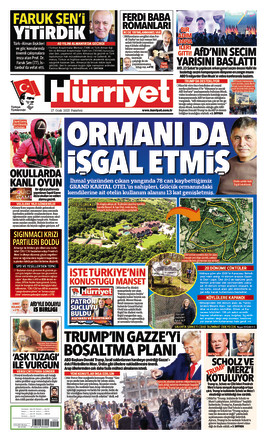 Hürriyet