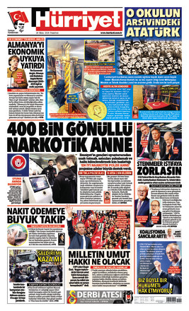 Hürriyet