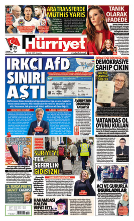 Hürriyet