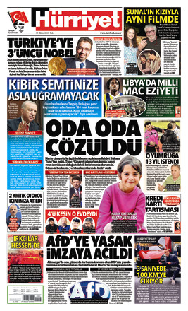 Hürriyet - ePaper