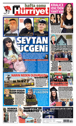 Hürriyet - ePaper