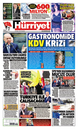 Hürriyet