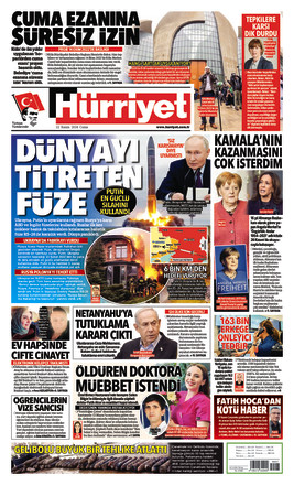 Hürriyet