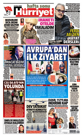 Hürriyet