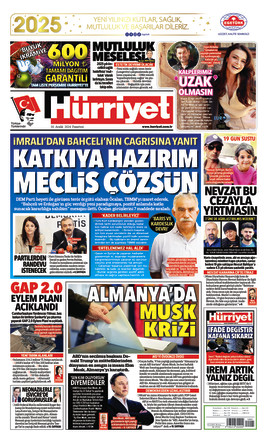 Hürriyet