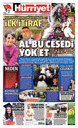 Hürriyet - ePaper