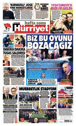 Hürriyet