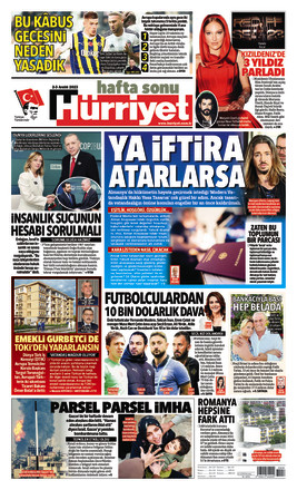 Hürriyet