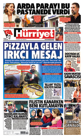 Hürriyet