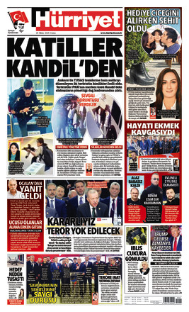 Hürriyet