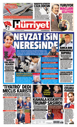 Hürriyet - ePaper