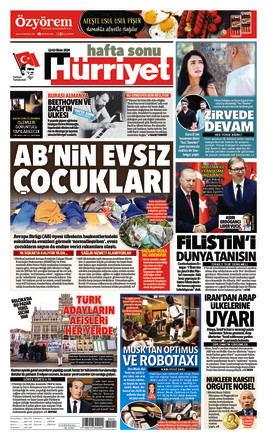 Hürriyet - ePaper