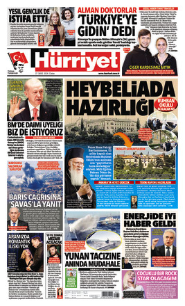 Hürriyet - ePaper