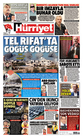 Hürriyet