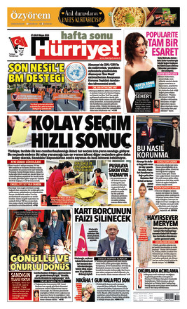 Hürriyet