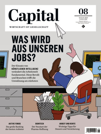 Capital