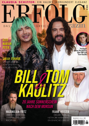 ERFOLG Magazin