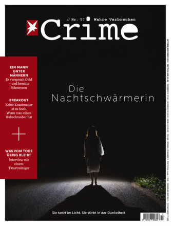 stern Crime - ePaper