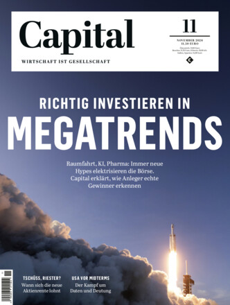 Capital