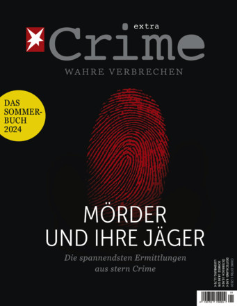 stern Crime