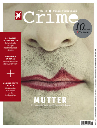 stern Crime