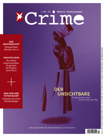 stern Crime