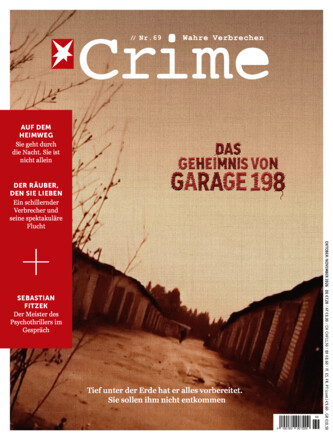 stern Crime