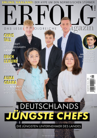 ERFOLG Magazin