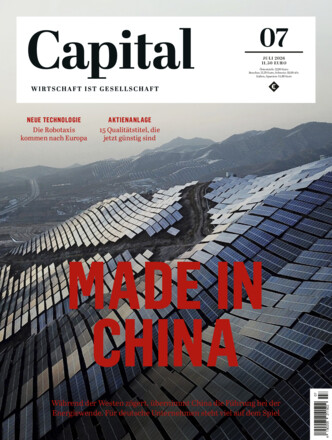 Capital