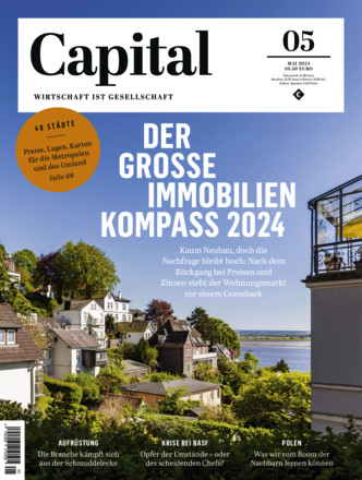 Capital - ePaper