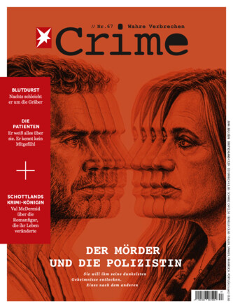 stern Crime