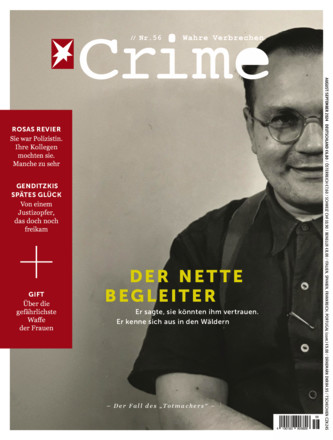 stern Crime - ePaper