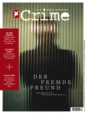 stern Crime