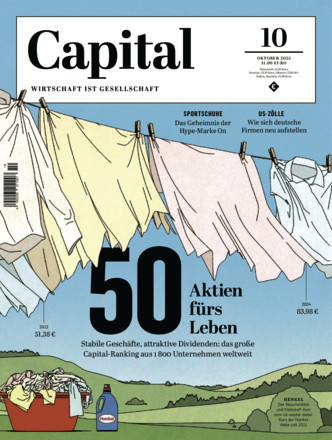 Capital
