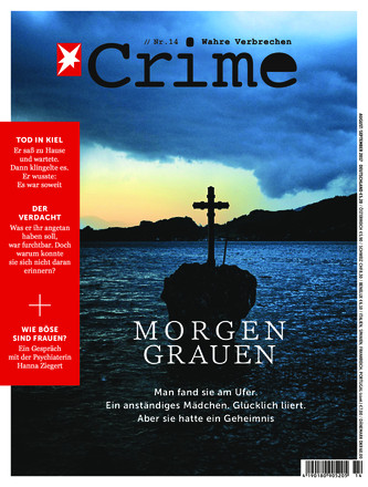 stern Crime