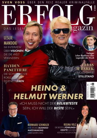 ERFOLG Magazin