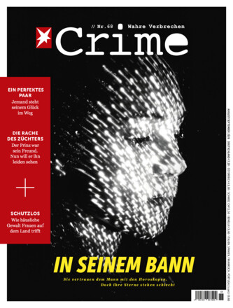 stern Crime